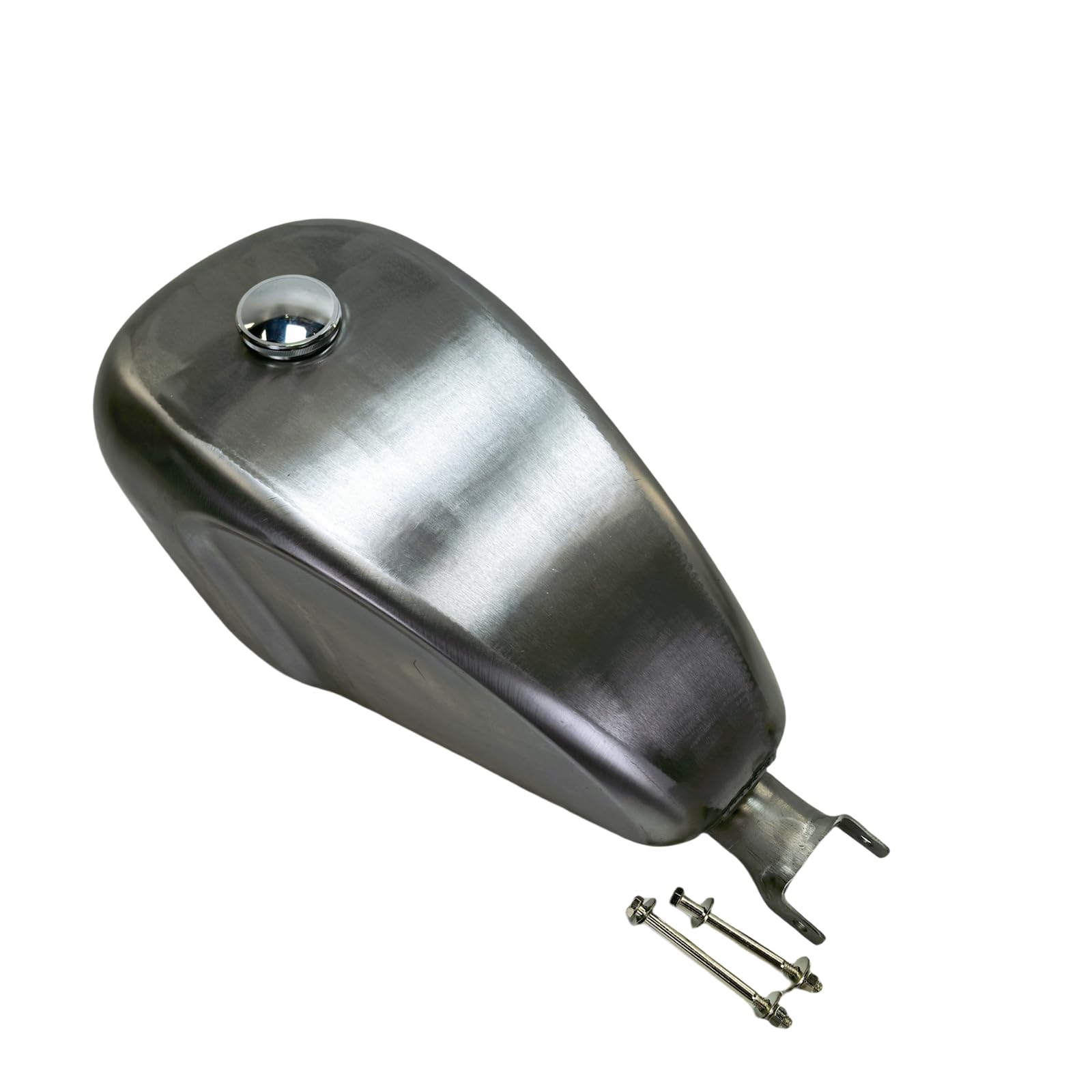 Amazon | オートバイ用ガソリン燃料タンク キャップ付き ハーレー